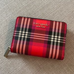 NWOT Kate Spade Wallet